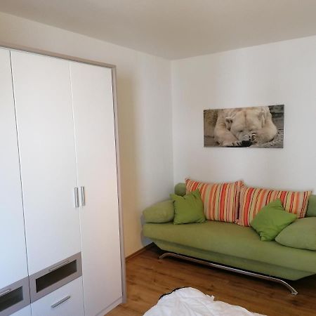 Ferienwohnung Winternest In 温特贝格 外观 照片