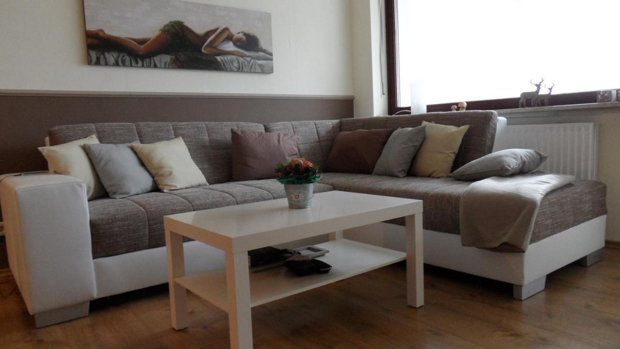 Ferienwohnung Winternest In 温特贝格 外观 照片