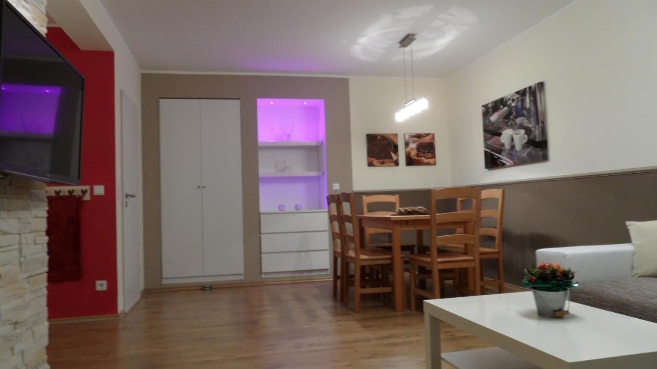Ferienwohnung Winternest In 温特贝格 外观 照片