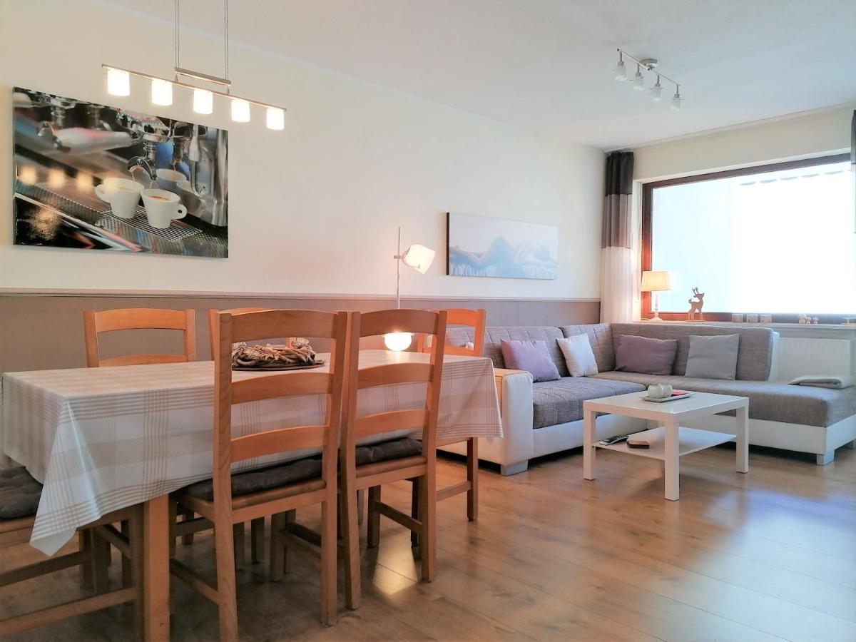 Ferienwohnung Winternest In 温特贝格 外观 照片