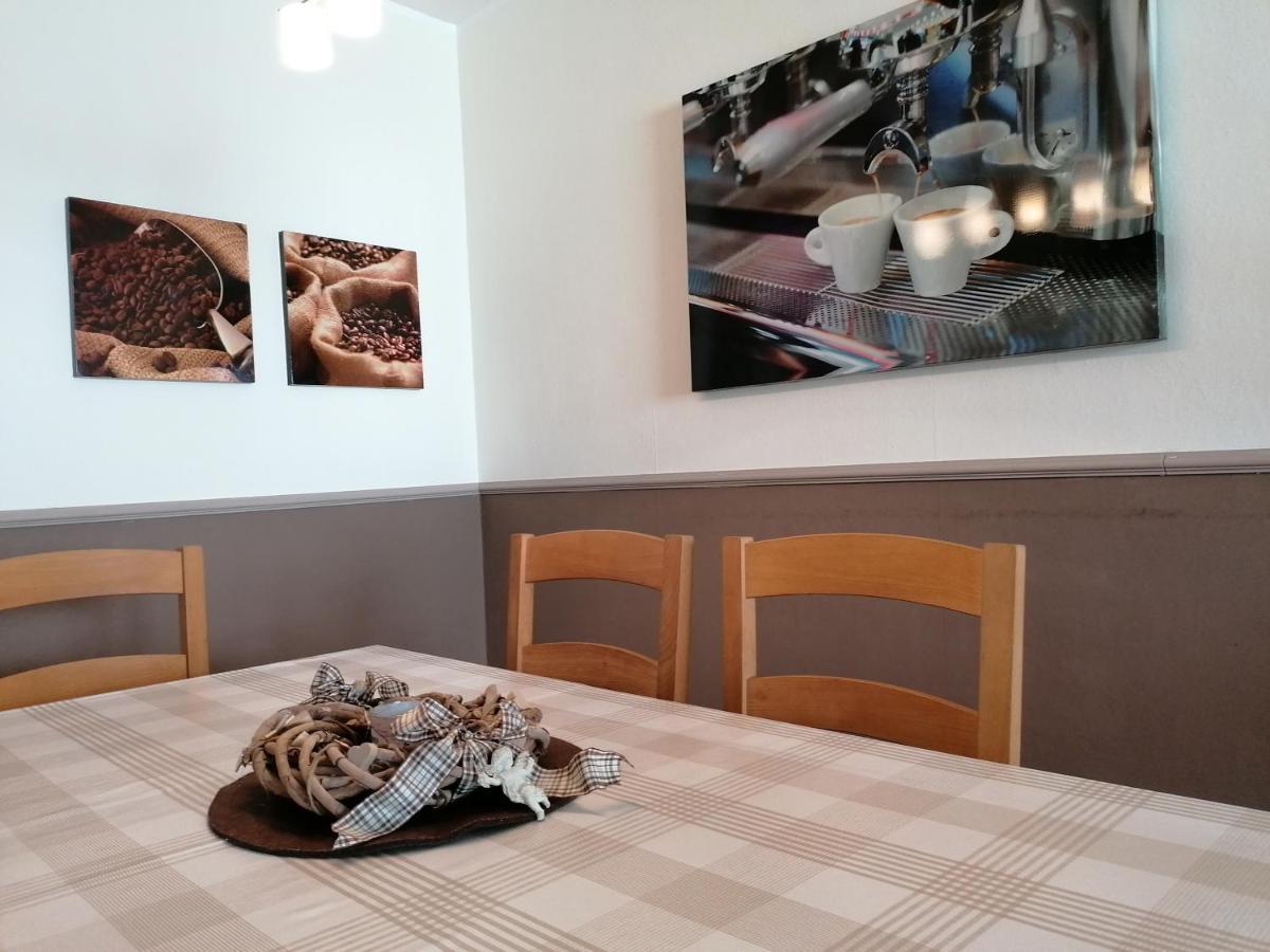 Ferienwohnung Winternest In 温特贝格 外观 照片