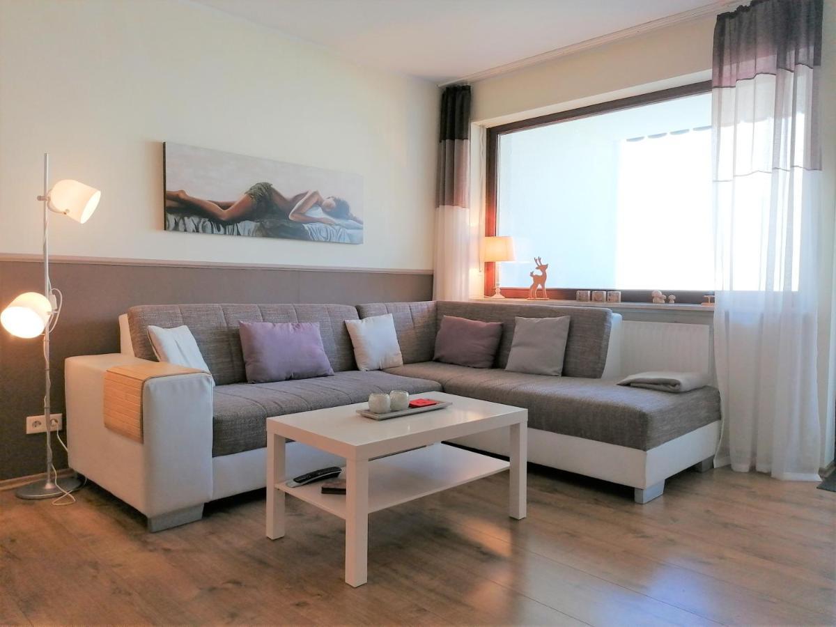 Ferienwohnung Winternest In 温特贝格 外观 照片