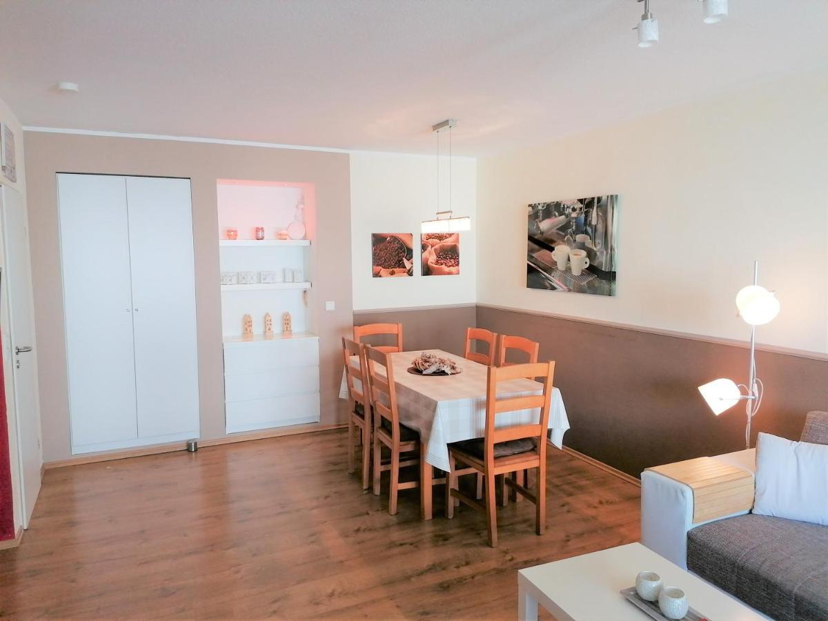 Ferienwohnung Winternest In 温特贝格 外观 照片