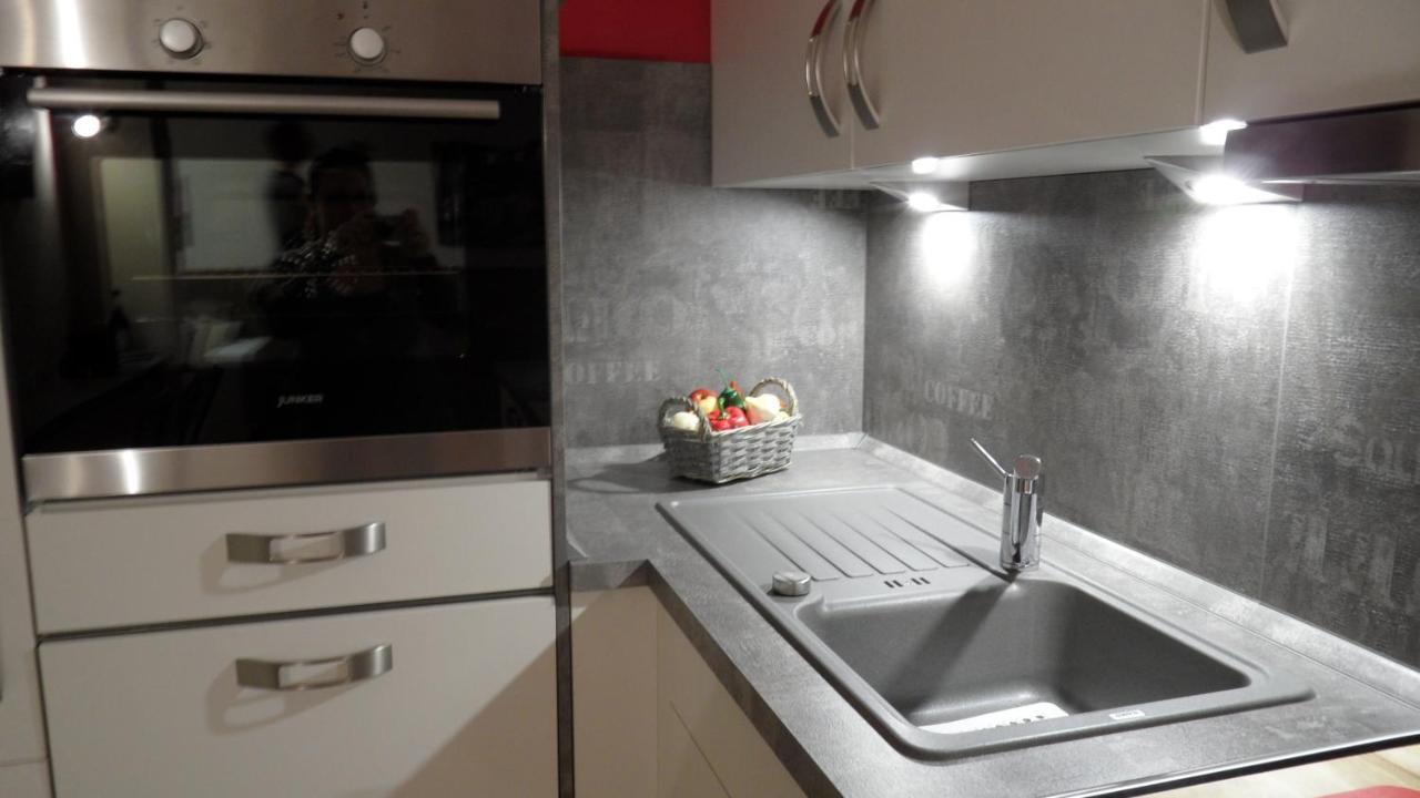 Ferienwohnung Winternest In 温特贝格 外观 照片