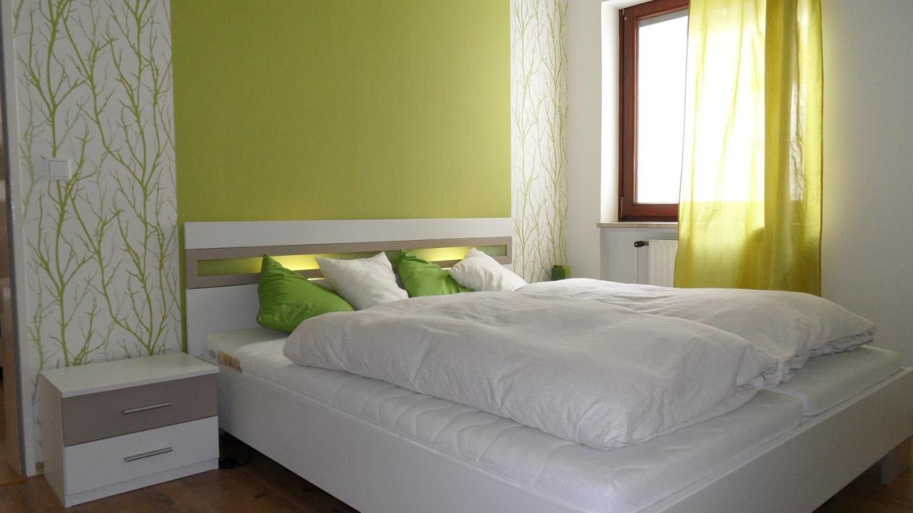 Ferienwohnung Winternest In 温特贝格 外观 照片