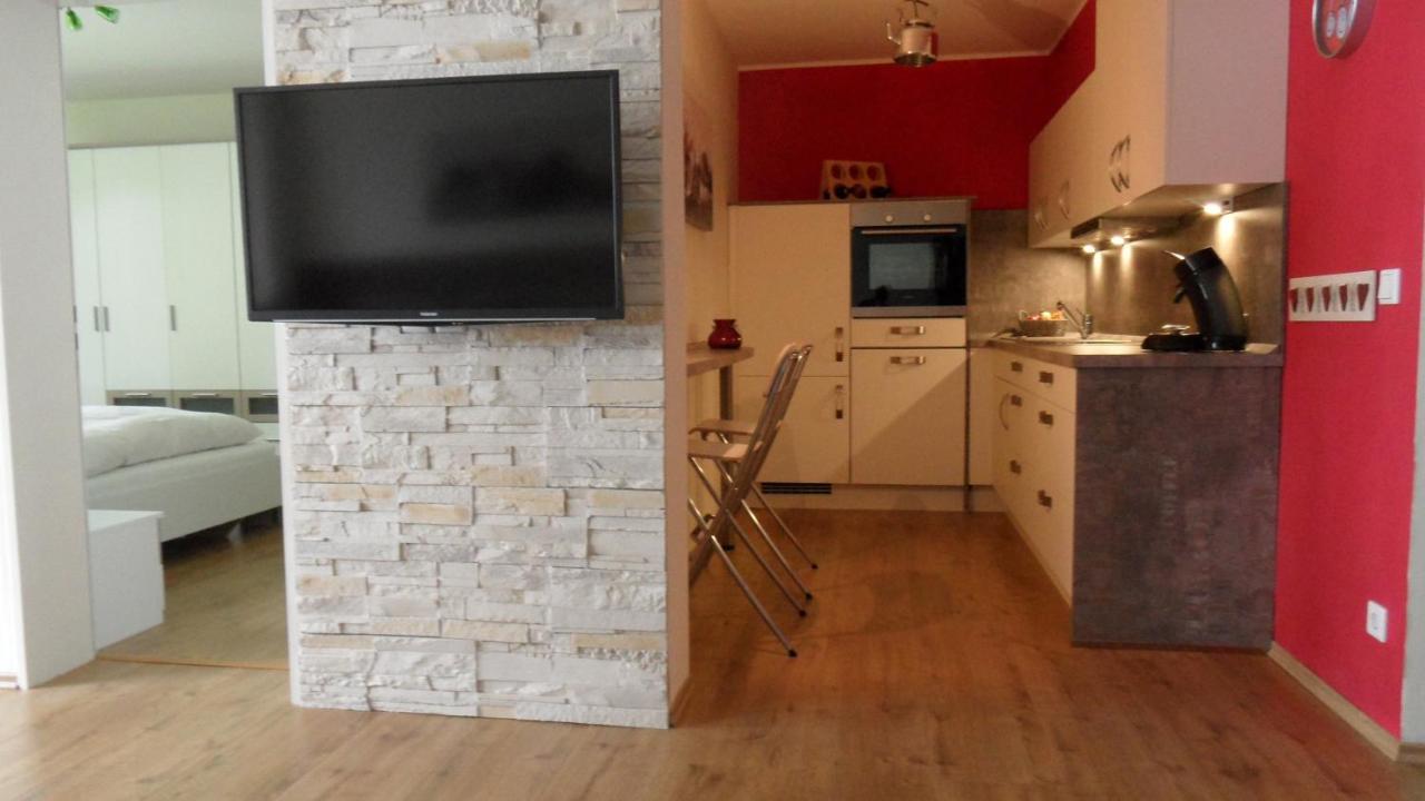 Ferienwohnung Winternest In 温特贝格 外观 照片