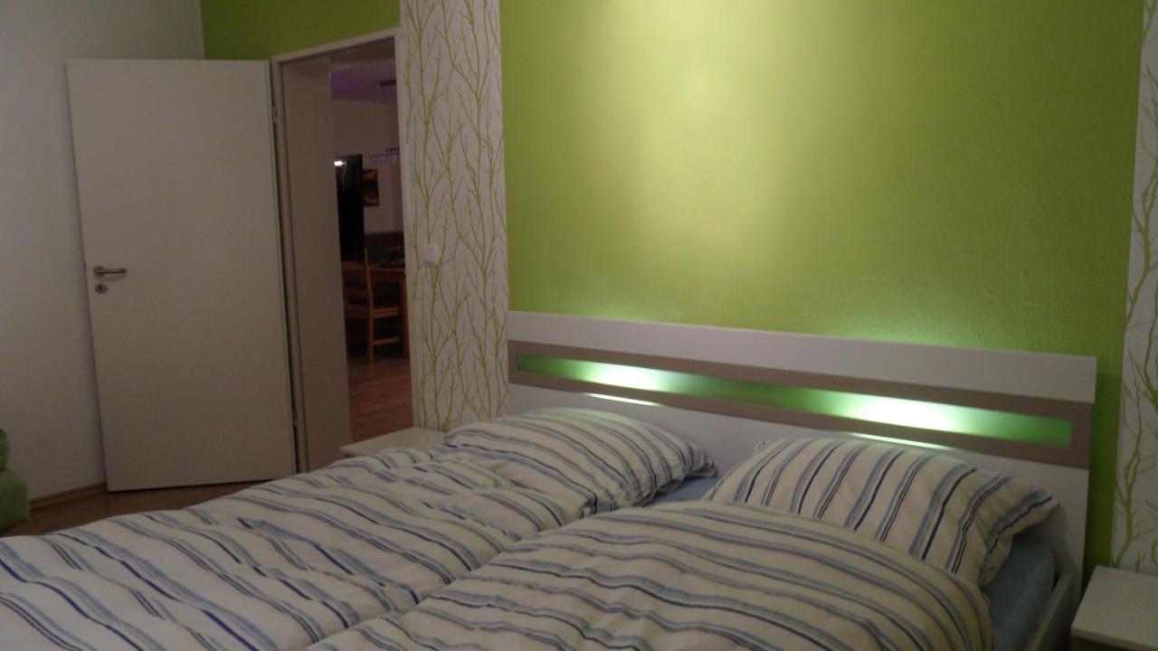Ferienwohnung Winternest In 温特贝格 外观 照片