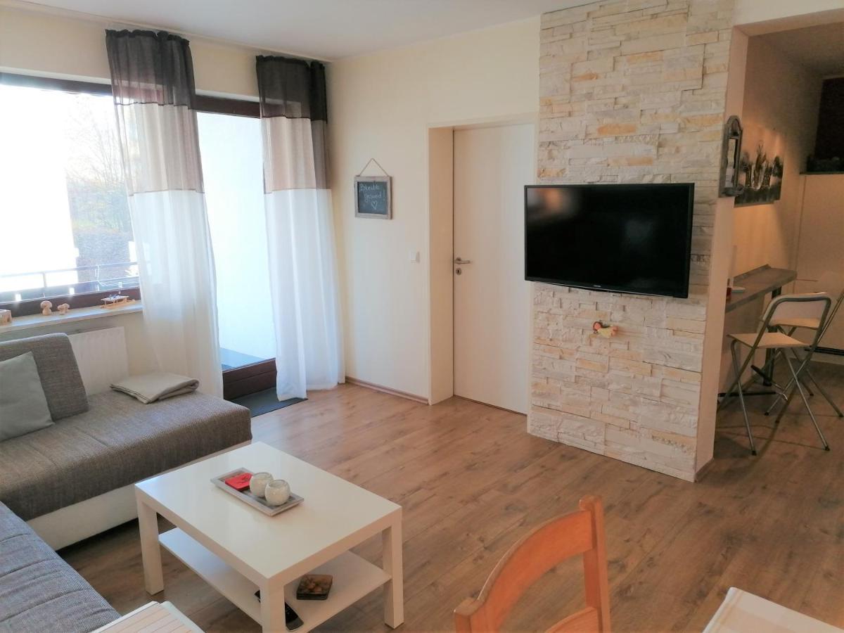 Ferienwohnung Winternest In 温特贝格 外观 照片